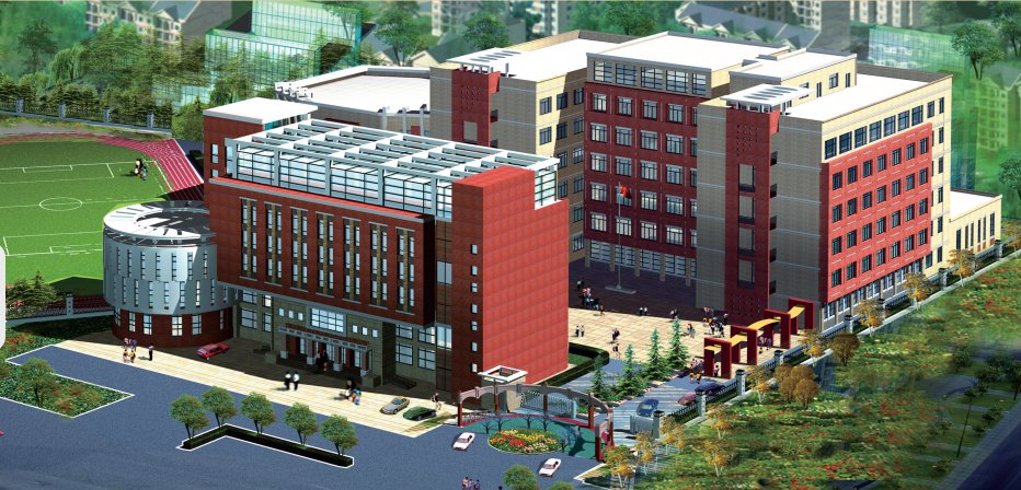 做一个有品的人，山西省太原市万柏林区第二实验小学打造“有品教育”