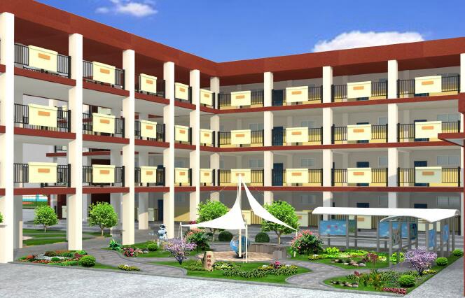 厚德教育，洛阳龙泰小学“德”的魅力