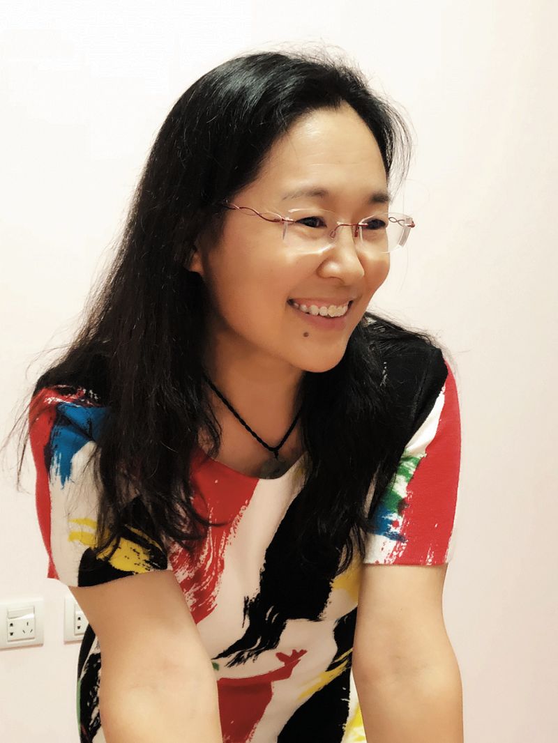 国家级名师王冬梅——“智趣数学”，把数学变成有趣的事