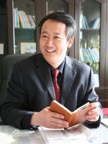 即墨二十八中学校长李志刚——和谐互助教学策略